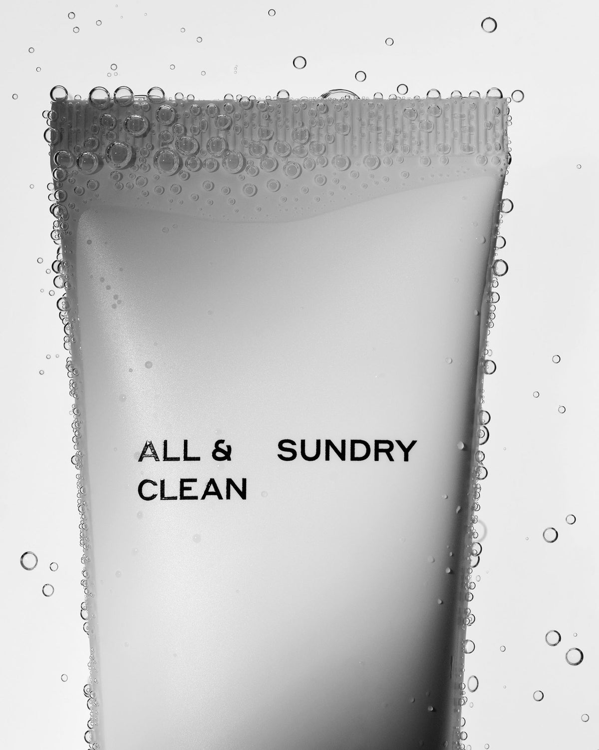 All & Sundry - All & Sundry Skin
