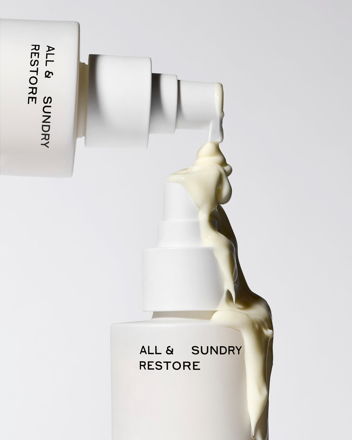 All & Sundry - All & Sundry Skin