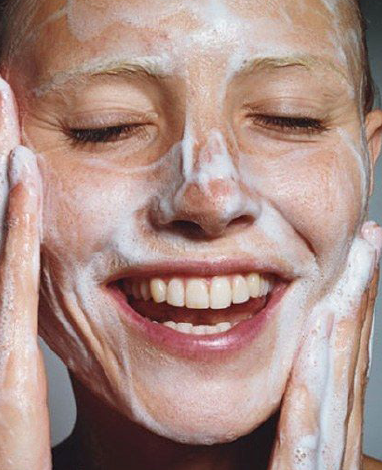Clean Cleanser